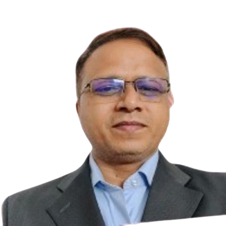 Sunil Kumar Verma
